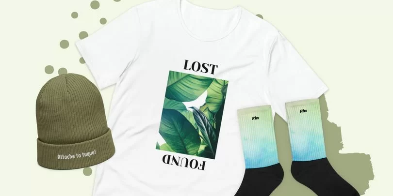 Custom Clothing Design Online