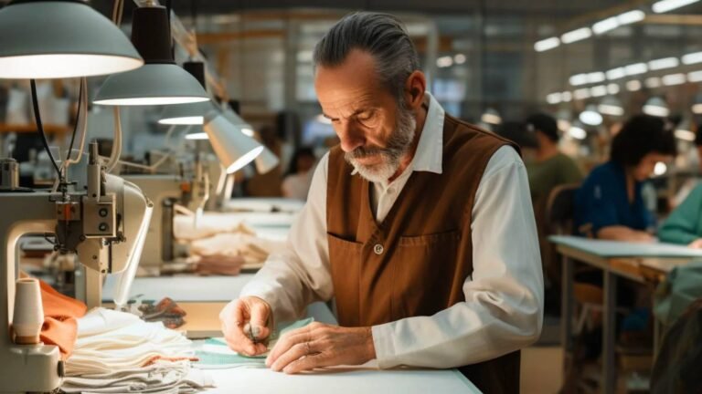 Right Clothing Manufacturer for Your Brand