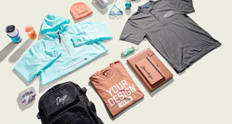 Top 5 Custom Clothing Suppliers for Small Businesses