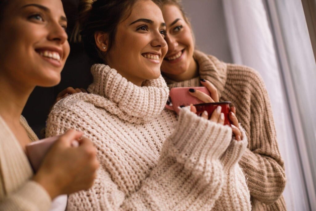 30 Different Types Of Sweaters With Their Names