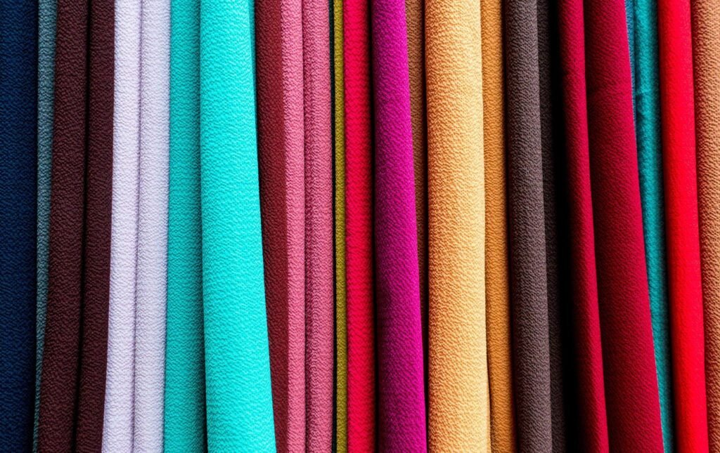 Best 10 Thin Lightweight Fabrics For Dressmaking